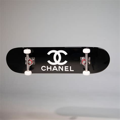 chanel skateboard review.